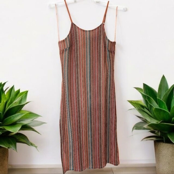 107. Sam Edelman Crochet Dress - Picture 1 of 5